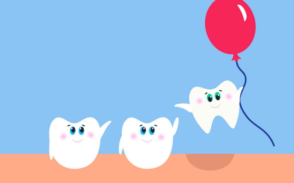 کلینیک دندانپزشکی دانا دندان شیری